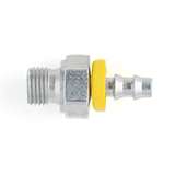 Parker Push on field attachable Hydraulic Hose Fitting- 82 Series 3D982-12-12 - Parker Store Nigeria