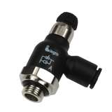 Parker Pneumatic Flow Control Regulators 70600410 - Parker Store Nigeria