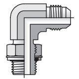 Parker Triple- LOK ® 37°  Flare JIC Tube Fittings and Adapters - C4OMXS - Parker Store Nigeria