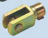 Parker Clevis P1C-4MRC 50 mm, 63 mm - Parker Store Nigeria