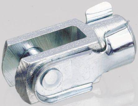 Pistonrod clevis for cylinder - P1A-4DRC - Parker Store Nigeria