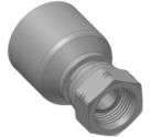 Parker Female BSP Parallel Pipe Swivel 60° Cone Straight -192731212 Series - Parker Store Nigeria