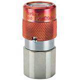 Parker Female Hydraulic Quick Connect Coupling - FEF-371-6FB - Parker Store Nigeria