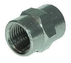 Parker Pipe Connector Light  GG44BL Series - Parker Store Nigeria