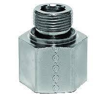 Parker Port Reducers For High Pressure Hydraulic Tube Fittings Series  RI1EDX1/2CF - Parker Store Nigeria