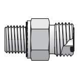 Parker Seal -LOK-O-Ring Face Seal Tube Fittings and Adapters  - 8F42EDMLOS - Parker Store Nigeria