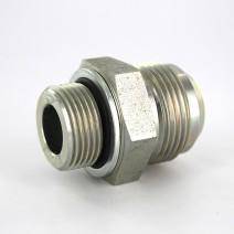 Parker Triple-LOK ® 37° Flare JIC Tube Fittings And Adapters - 12 ...