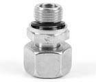 Parker Stud  High Pressure Hydraulic Tube Fittings Series  - EVGE10LREDCF - Parker Store Nigeria