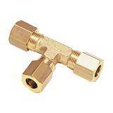 Brass Compression fittings-0106 04 00 - Parker Store Nigeria
