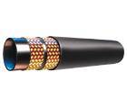 Parker No Skive Hydraulic Hose - 462-8-RL, - Parker Store Nigeria