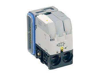 Moduflex V Series Size 2 Valve - P2M2V4EE2CV - Parker Store Nigeria