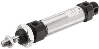 Pneumatic Cylinder -  P1A-S020DS-0050 - Parker Store Nigeria