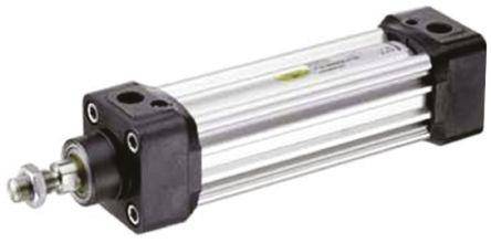 Pneumatic Cylinder P1D Series -P1D-S063MS-0100 - Parker Store Nigeria