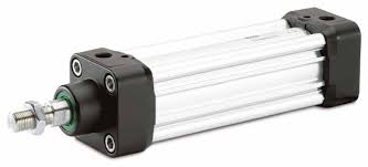 Pneumatic Profile Cylinder P1D Series - P1D-S032MS-0160 - Parker Store Nigeria