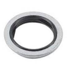 Parker Soft sealing ring for banjo fittings WH/TH in steel KDS10X Series - Parker Store Nigeria